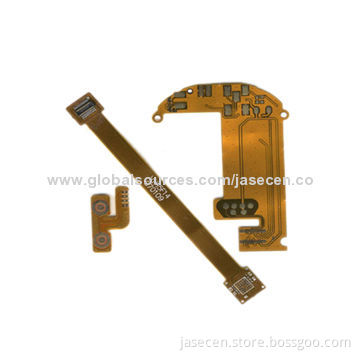 Reasonable price multilayer flexible PCB